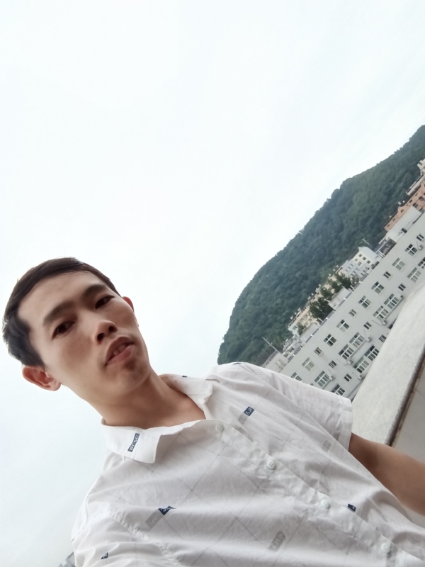 会飞的鱼的第一张照片--惠安相亲网