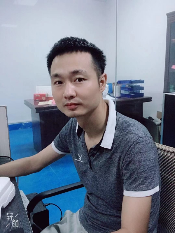 不忘初心的第一张照片--惠安相亲网