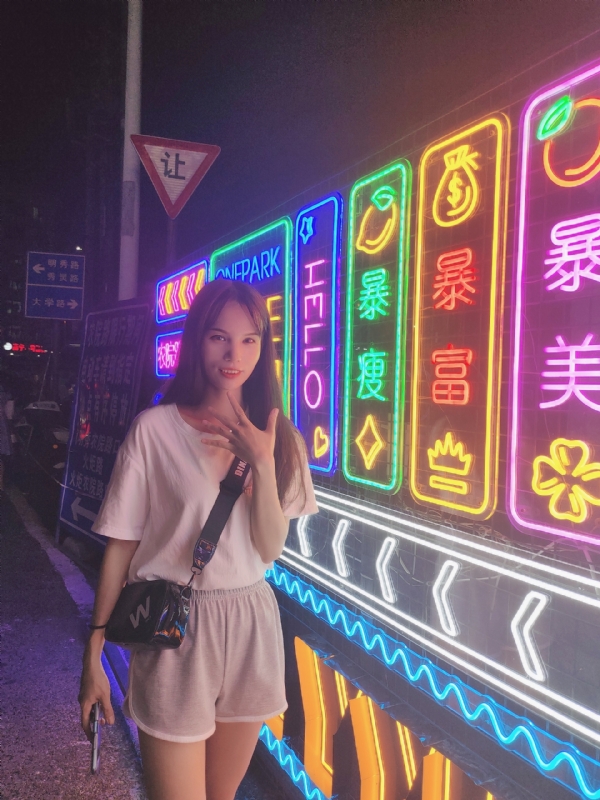 安生的第一张照片--惠安相亲网