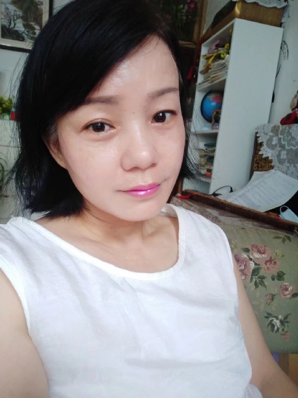 听雨的第一张照片--惠安相亲网
