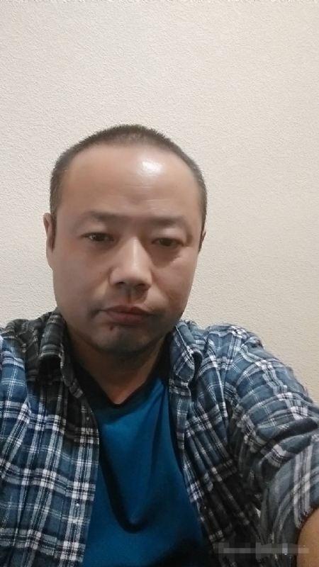 夜影的第一张照片--惠安相亲网