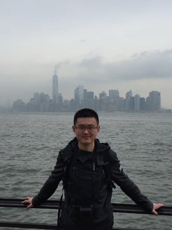 天长男孩的第一张照片--惠安相亲网