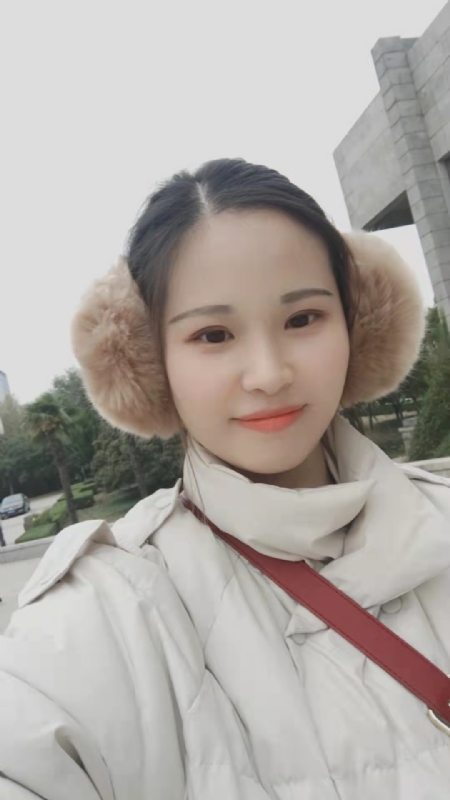阿狸的第一张照片--惠安相亲网