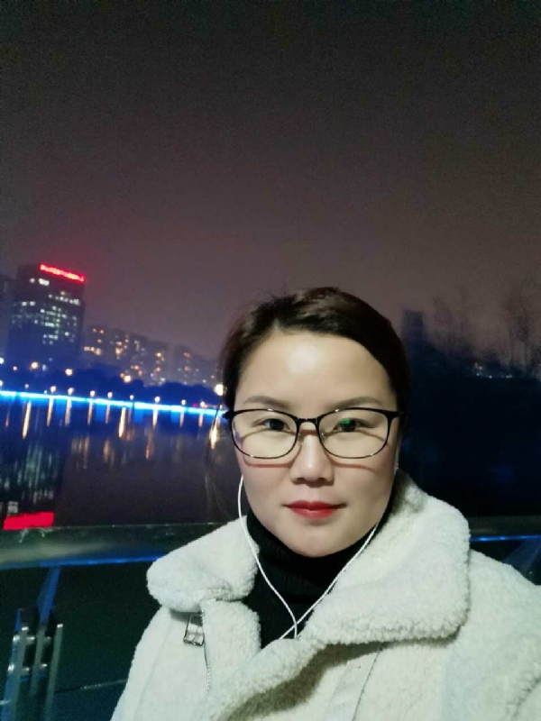 小英的第一张照片--惠安相亲网