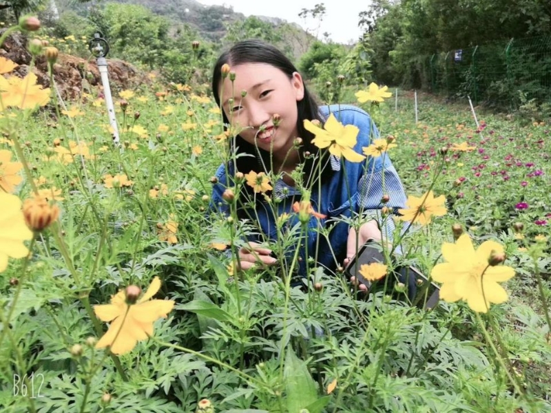 哈哈的第一张照片--惠安相亲网