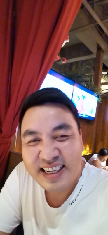 泉哥的第一张照片--惠安相亲网
