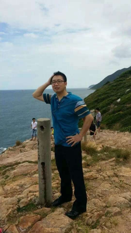 xiaochen的第一张照片--惠安相亲网