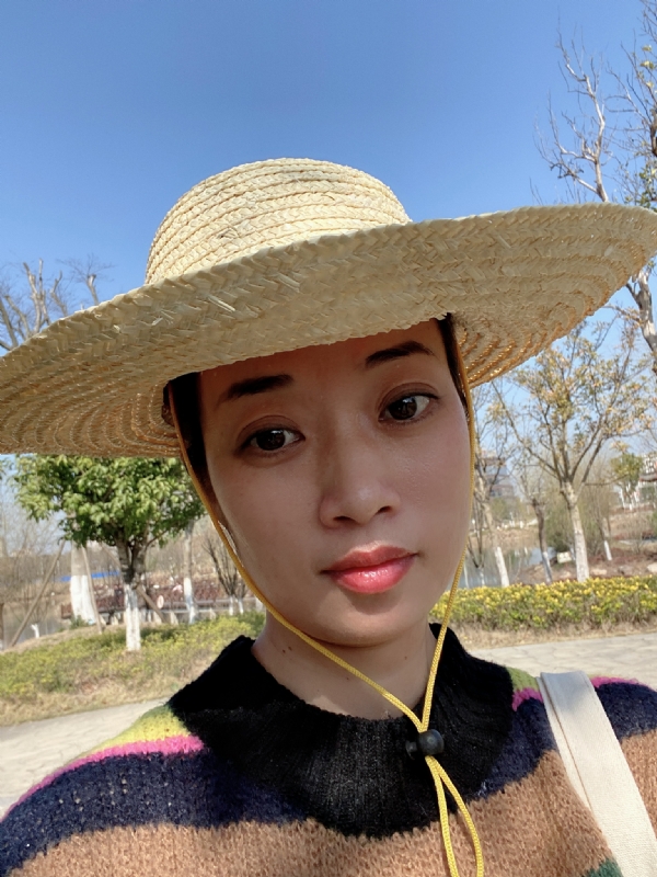 简单的第一张照片--惠安相亲网