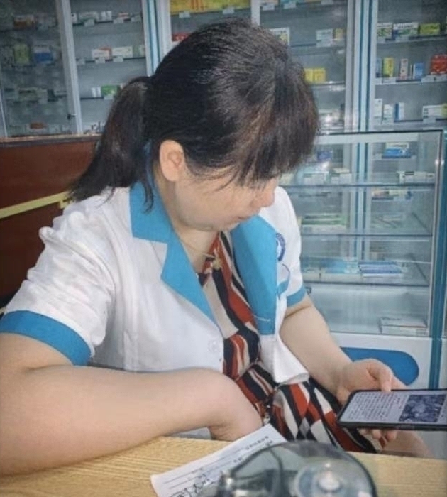 简单快乐的第一张照片--惠安相亲网