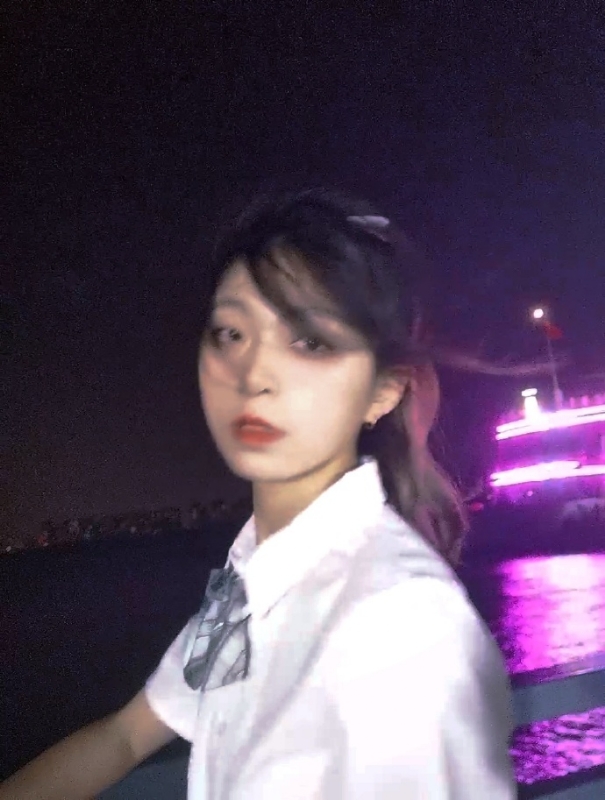 李美嘉的第四张照片--惠安相亲网