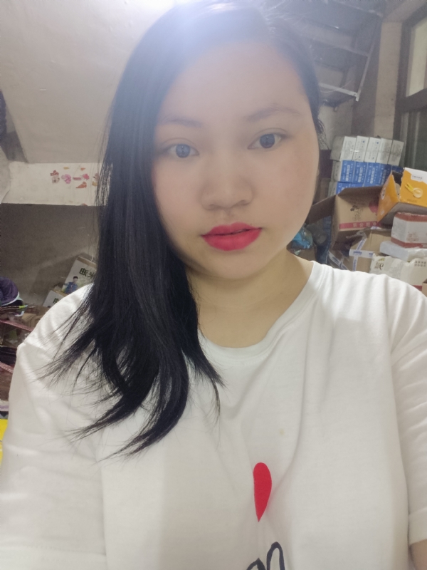 灰灰的第一张照片--惠安相亲网