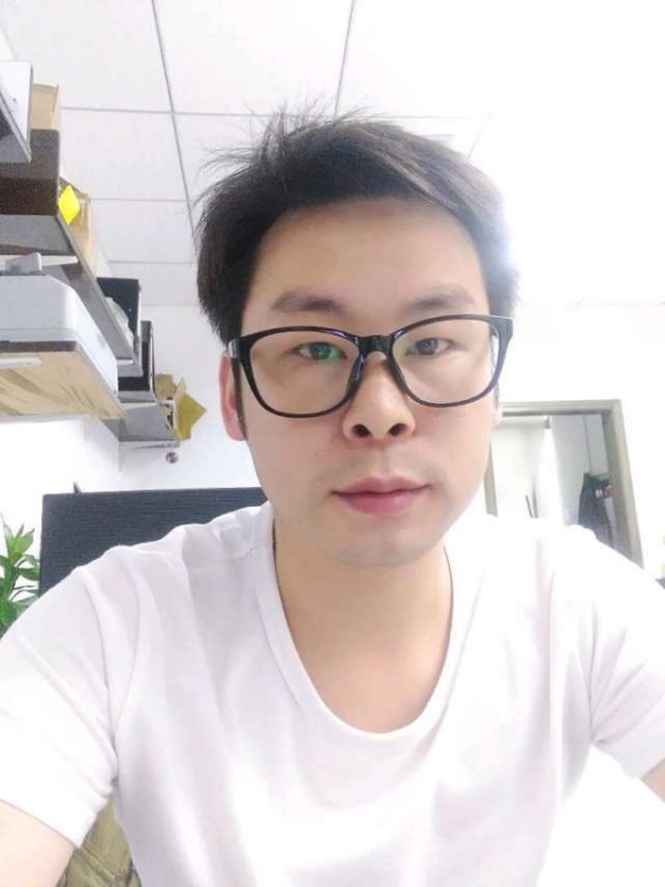 平凡的第二张照片--惠安相亲网