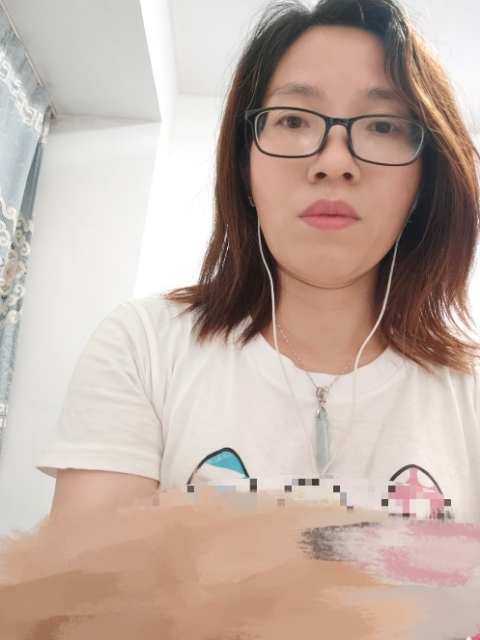 柠檬的第一张照片--惠安相亲网