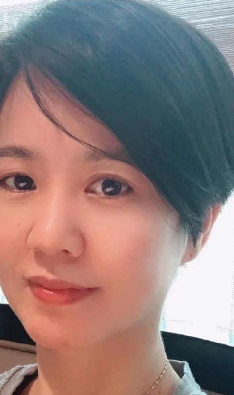 琪琪的第二张照片--惠安相亲网