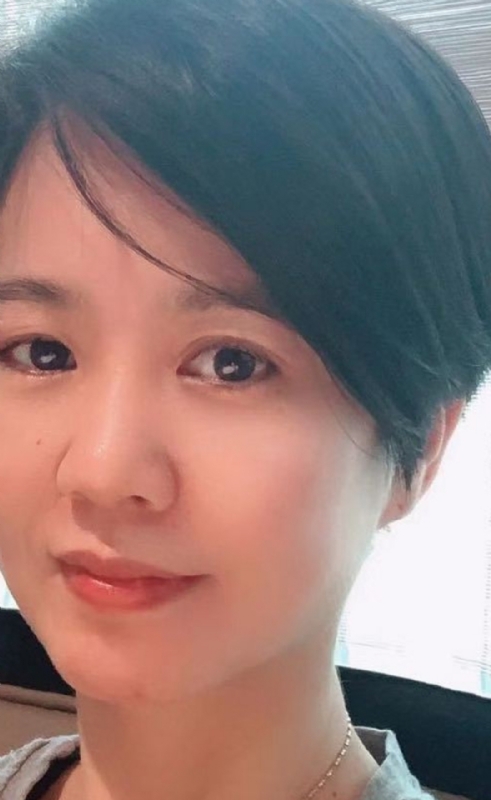 琪琪的第三张照片--惠安相亲网