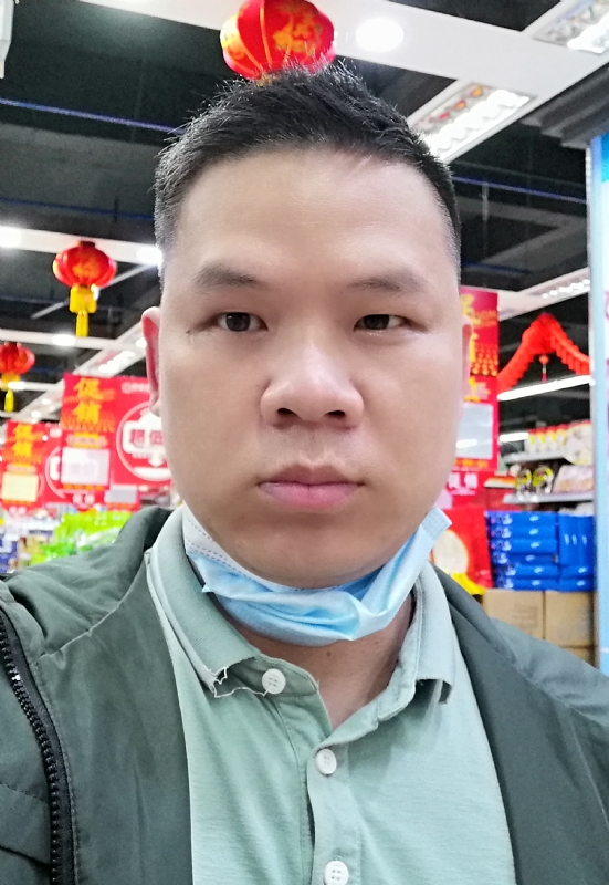 木易先生的第一张照片--惠安相亲网