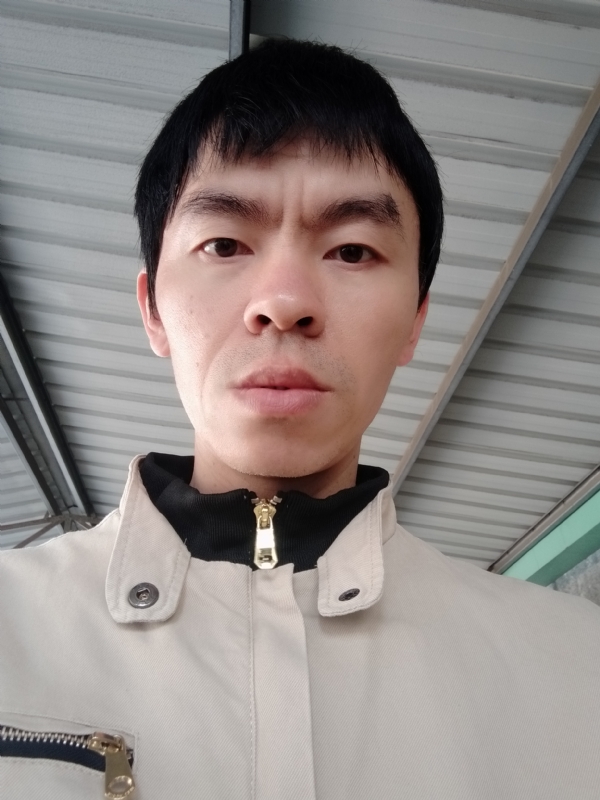 寂寞无忌的第一张照片--惠安相亲网