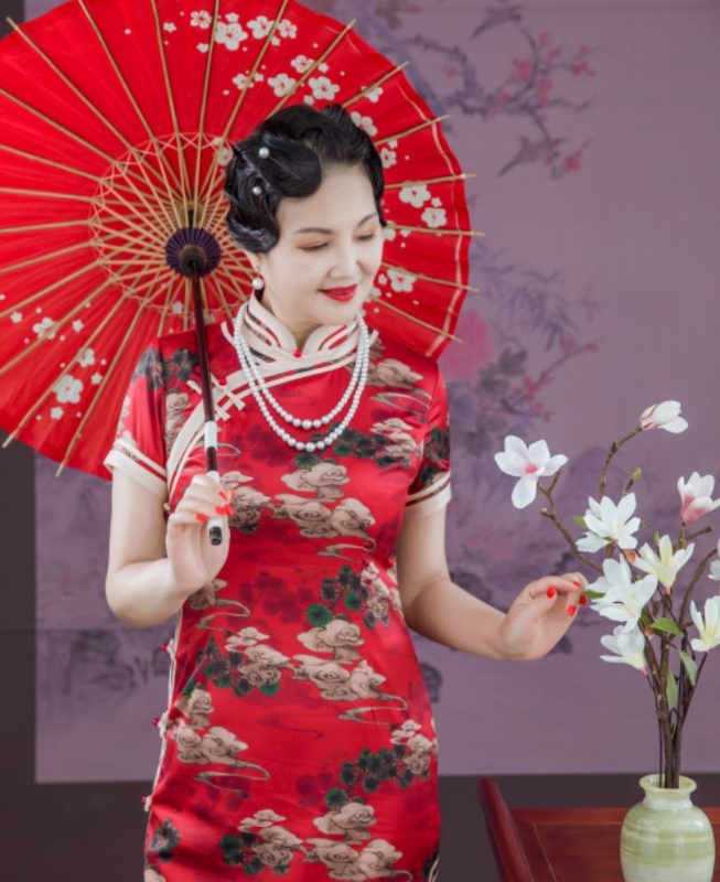 林芝的第一张照片--惠安相亲网