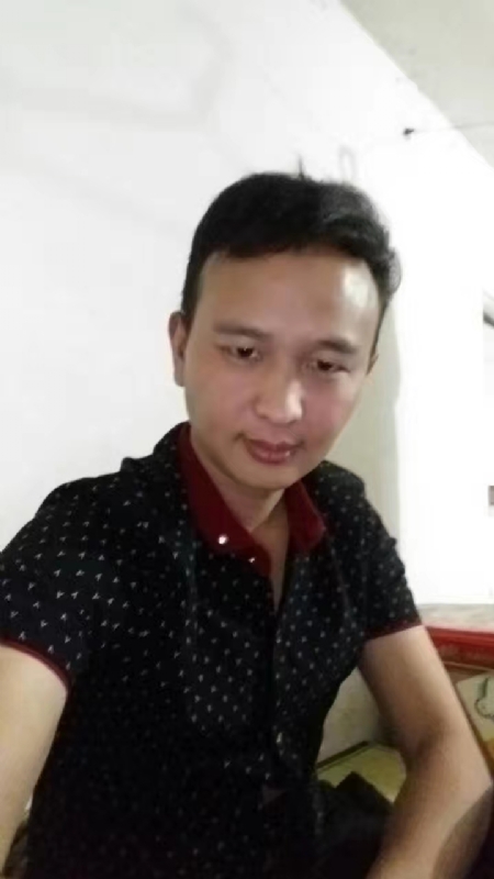 机械师的第一张照片--惠安相亲网