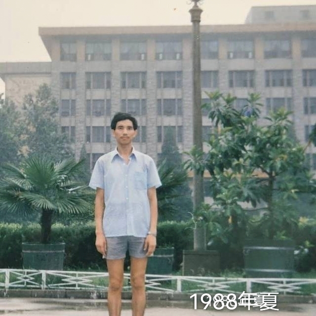 老九的第二张照片--惠安相亲网