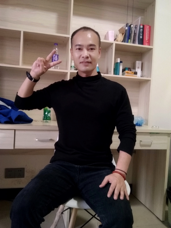 熊大与熊二的第二张照片--惠安相亲网