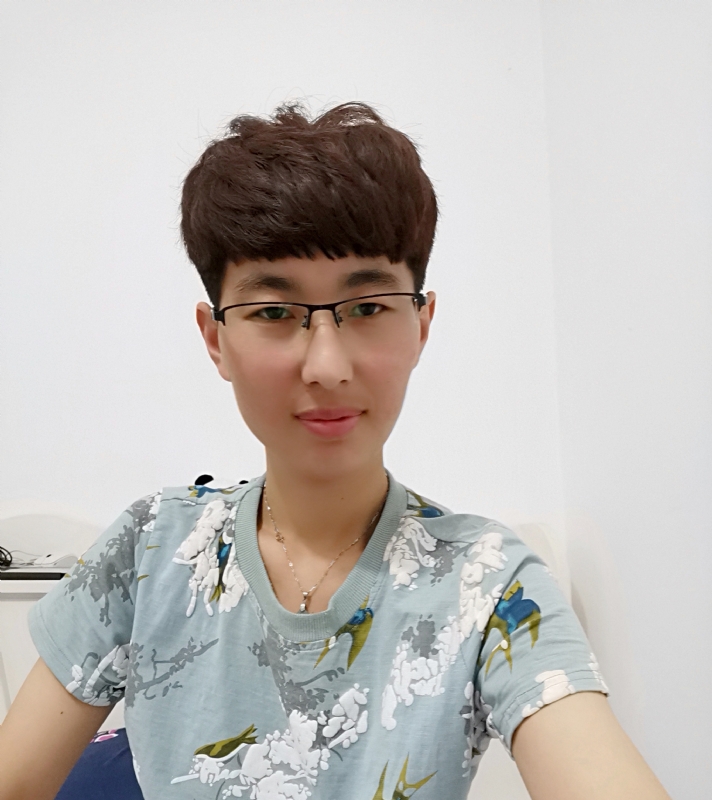 青春的翅膀的第一张照片--惠安相亲网