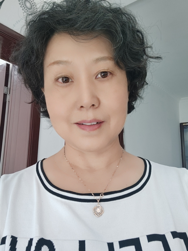 甜果的第一张照片--惠安相亲网