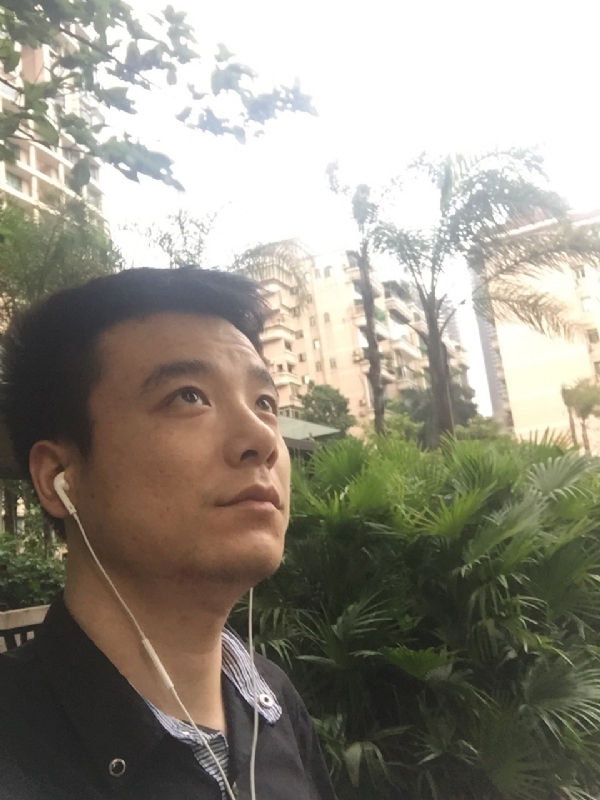 喜洋洋的第一张照片--惠安相亲网