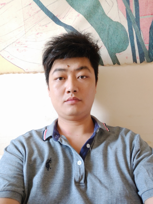 霖?的第一张照片--惠安相亲网