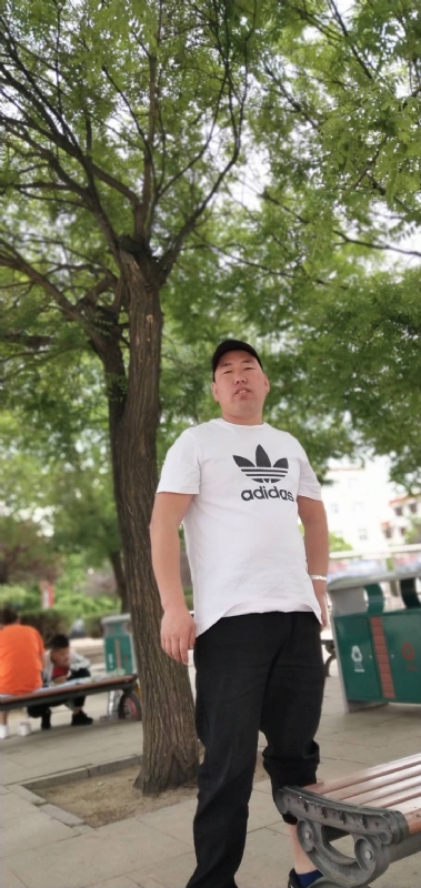 啊包g的第一张照片--惠安相亲网