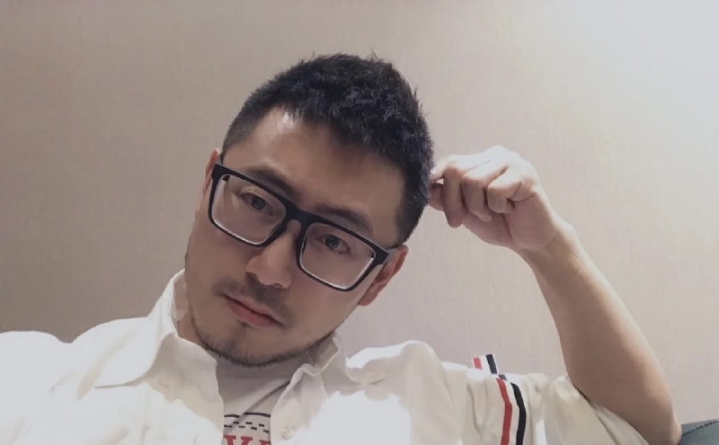 铭哲的第一张照片--惠安相亲网