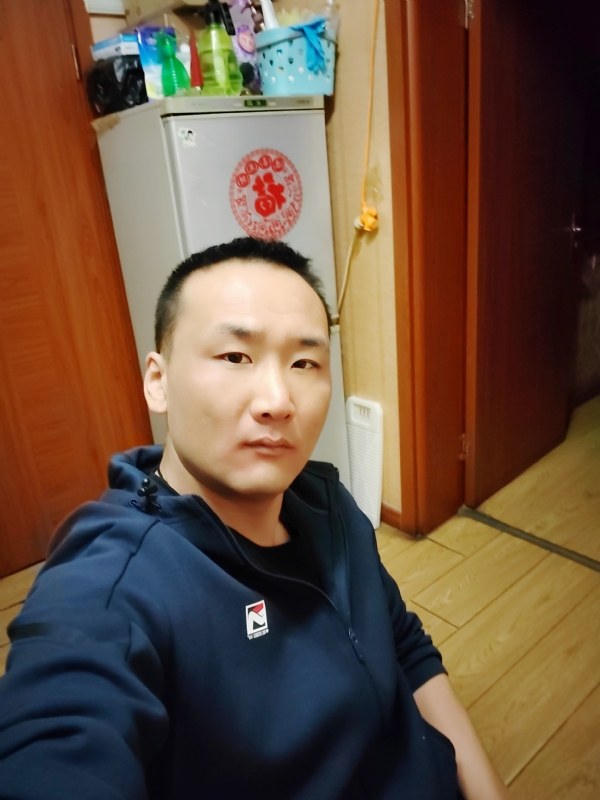 子昂的第一张照片--惠安相亲网