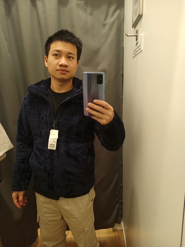 冬天的太阳的第一张照片--惠安相亲网