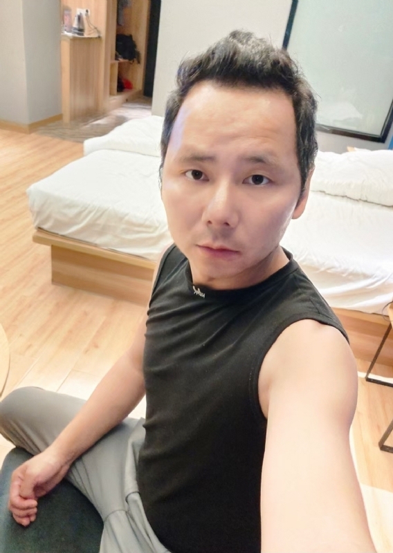 爱远的要命的第一张照片--惠安相亲网