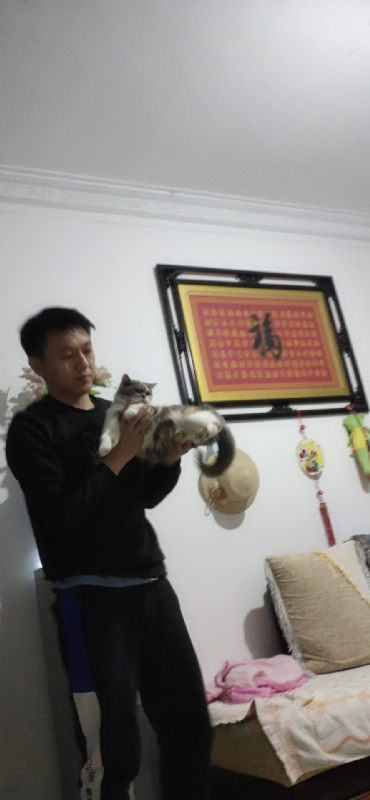 水思云的第一张照片--惠安相亲网