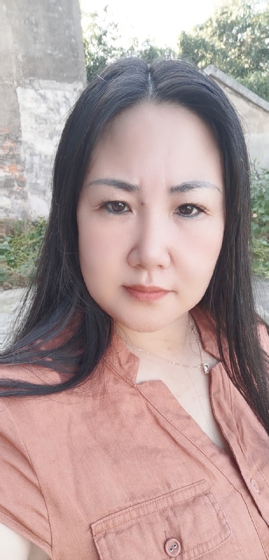 乖乖一女的第一张照片--惠安相亲网