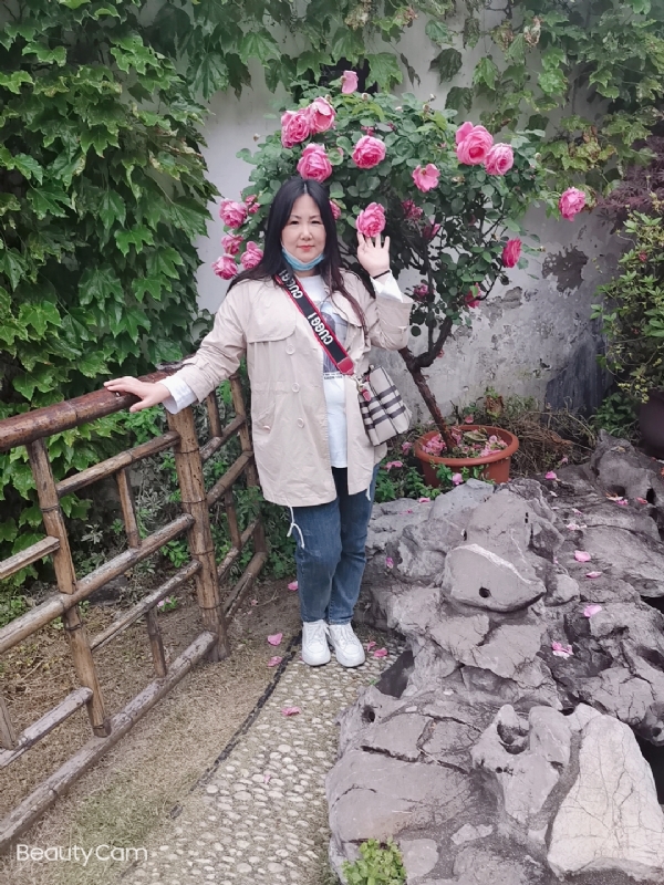 乖乖一女的第三张照片--惠安相亲网