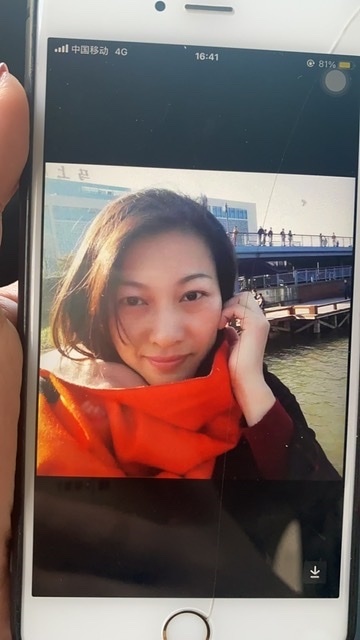 宇哥的第一张照片--惠安相亲网