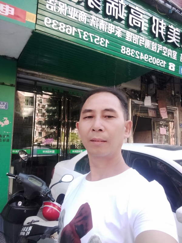 东山再起的第三张照片--惠安相亲网