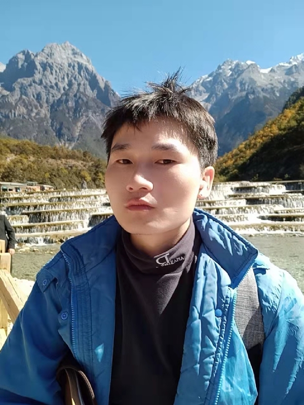 Mono的第一张照片--惠安相亲网