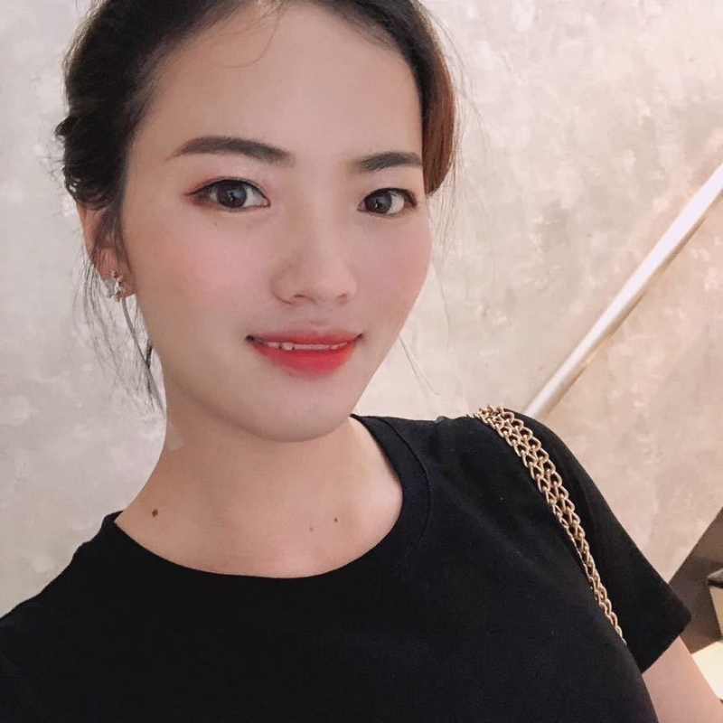 咚咚的第一张照片--惠安相亲网
