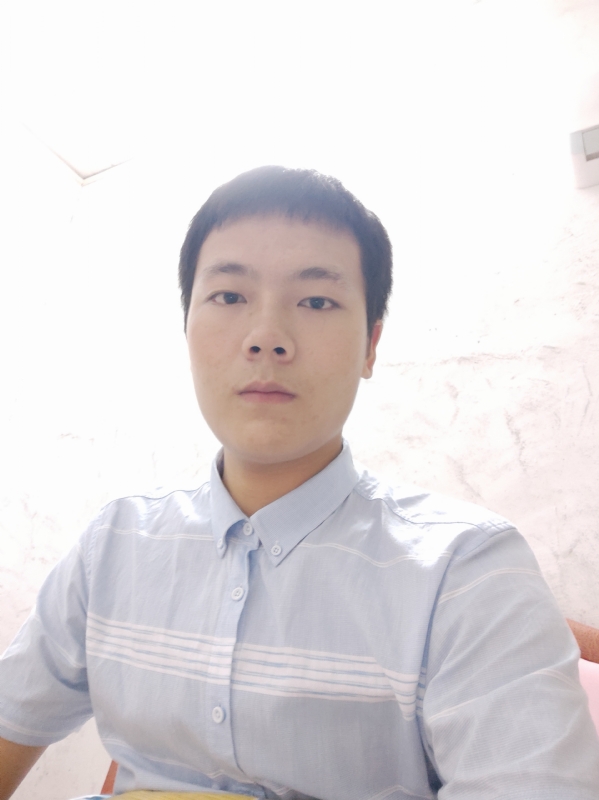 乔乔的第一张照片--惠安相亲网