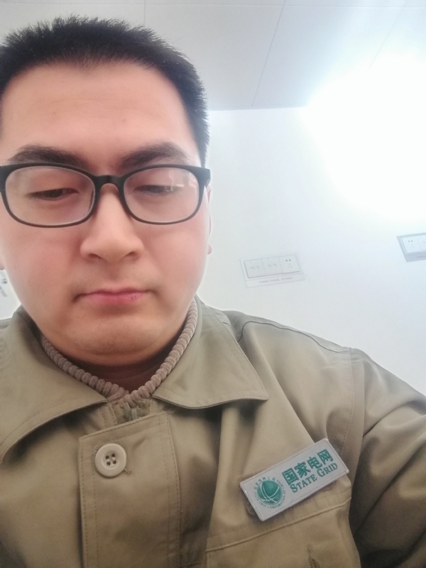笨笨的小傻瓜的第一张照片--惠安相亲网