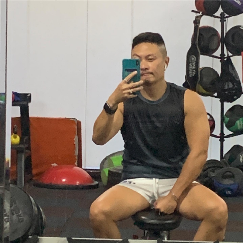 Andy的第一张照片--惠安相亲网