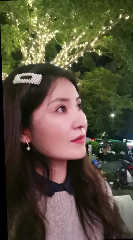 小迷糊的第一张照片--惠安相亲网