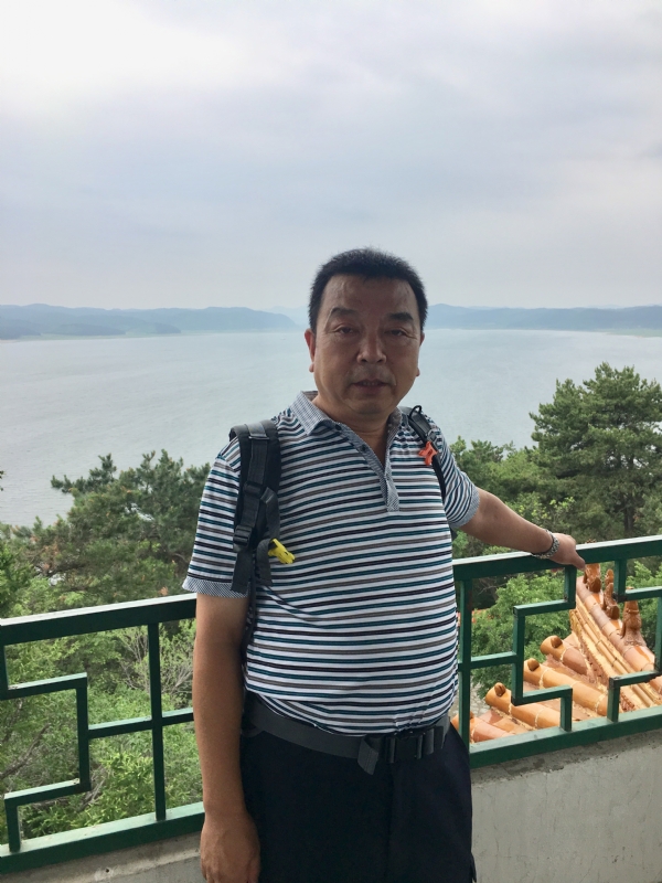 等你的第二张照片--惠安相亲网