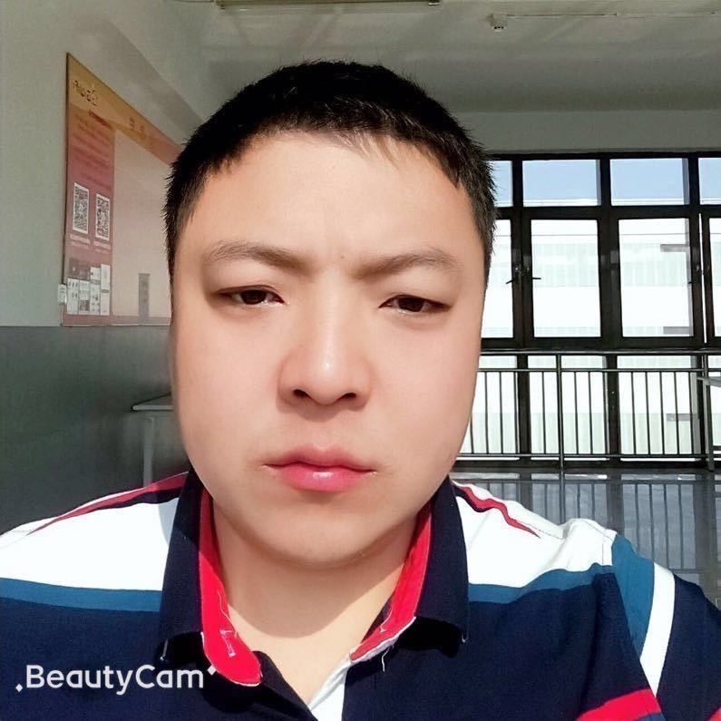 主动就是答案的第一张照片--惠安相亲网