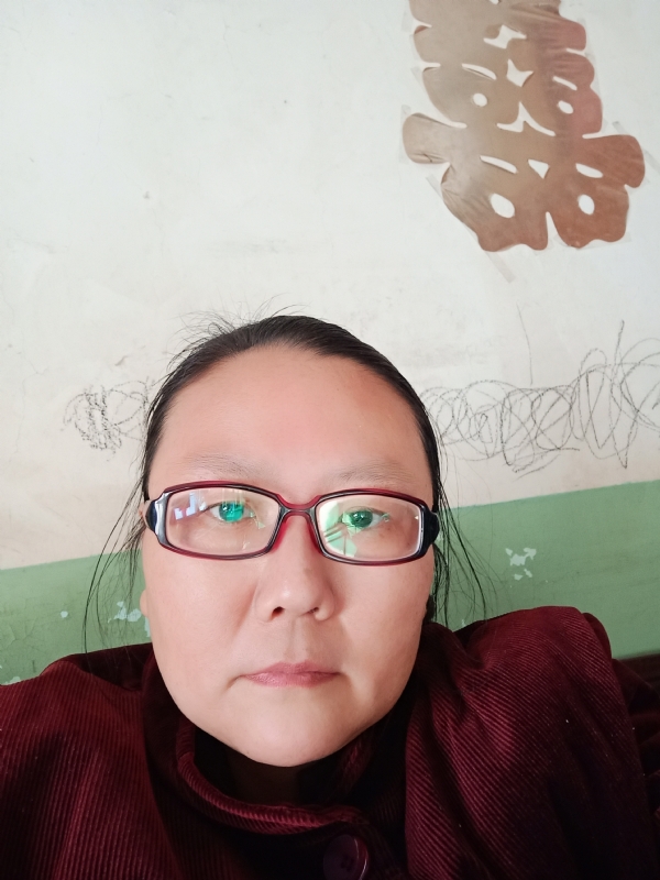苦乐的第一张照片--惠安相亲网