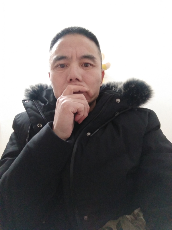 孤独人生的第一张照片--惠安相亲网