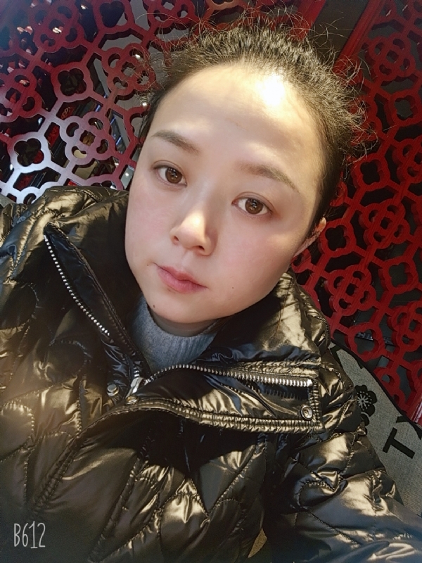 携手同行的第一张照片--惠安相亲网
